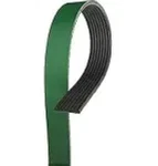 Serpentine Belt-fleetrunner Heavy Duty Micro-v Gates K080653HD. Fixed Price $51.93.