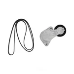 Serpentine Belt Drive Component Kit-accessory Continental Elite. Fixed Price $198.99.