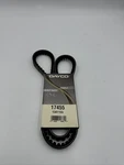 Dayco Bottom Cog V-belt: 45.5" Long, Exact Fit Premium Quality: 17455. Fixed Price $17.99.