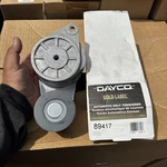New Dayco 89417 Belt Tensioner For 1994-03 102D3 D60 Orion V & Wanderlodge. Fixed Price $199.99.