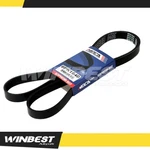 Epdm Serpentine Belt 6PK164 Fit For 01-04 Subaru Outback 3.0L H6 Gas. Fixed Price $12.99.