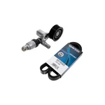 Serpentine Belt Drive Component Kit Dayco 5070563K1. Fixed Price $175.74.