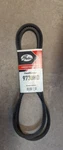 Qty 1 Accessory Drive Belt-high Capacity V-belt (heavy-duty) Gates 9730HD. Fixed Price $20.00.