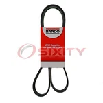Bando 6PK2350 Serpentine Belt For Pqs 500201 Pqr 500330 K060926RPM Cd. Fixed Price $24.10.