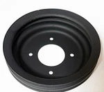 1971-79 Pontiac 2 Groove Crank Shaft Pulley Gto Firebird Bonneville Gp #481038YB. Fixed Price $65.00.