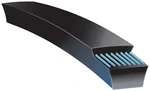 Gates Belt 3580 - Free Shipping. Fixed Price $12.89.