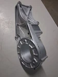87-94 Ford F150 5.0L 5.8 Compressor Power Steering Pump Bracket E9TA 3C511 Aa. Fixed Price $99.99.