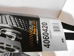 Continental Elite 4060420 Serpentine Belt 6PK1065. Fixed Price $14.99.