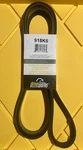 Brand New Drive Works 918K6 V- Ribbed Belt. Fixed Price $21.21.
