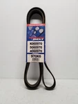 Armor Mark 970K6 Premium Multi-rib Serpentine Belt 6-RIB Drive. Fixed Price $21.12.