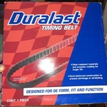 Duralast Dayco Timing Belt 95309. Fixed Price $16.99.