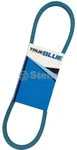 True Blue Belt Fits John Deere M128980 M45815 Ayp 81784 314 302470 304270 47793. Fixed Price $15.37.