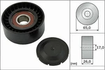 Accessory Drive Belt Idler Pulley-diesel Ina FP05571. Fixed Price $54.99.