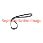 For Volkswagen Fox 1992 Motorcraft V-belt. Fixed Price $86.40.