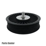 Accessory Belt Idler Pulley For 2014-2018 Bmw X5 XDRIVE50I(F15). Fixed Price $78.19.