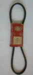 Nos New Rotunda Ford C1TZ-8620-C / R3-T Belt 1955-1961 Dodge Nash Lincoln. Fixed Price $26.99.
