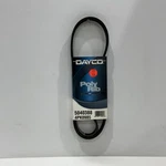 Nos Dayco 5040388 Serpentine Belt (4PK0985). Fixed Price $14.95.