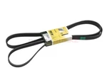 Continental Contitech Serpentine Belt 6PK2257 Mercedes Benz 190E 300E 300CE. Fixed Price $30.78.