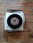 Hayden Part Number 5979 Drive Belt Idler Pulley For ZZM415980 ZZM1 Xs. Fixed Price $15.65.