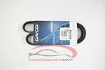 Dayco Serpentine Belt 5PK975 Fits: Jaguar Vanden Plas Xj 1990-1997. Fixed Price $14.11.