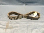 Gates 2430V345 Multi-speed Belt 1/2" X 35.2". Fixed Price $64.99.