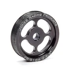 Jones Racing PS-5106-B-4.500 Press-on Groove Serpentine Power Steering Pulley. Fixed Price $91.40.