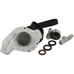 TBK1150WP Dnj Kit Timing Belt For Vw Dodge Nitro Charger Grand Caravan Chrysler. Fixed Price $178.70.