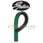 Gates Fleetrunner 9510HD Accessory Drive Belt For ZJG17515 ZJG17511 ZAH17515 Ue. Fixed Price $34.33.