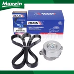 Serpentine Belt Drive Component Kit Fit 2007-2013 Nissan Altima 2.5L 6PK2230. Fixed Price $34.50.