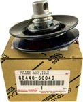 Toyota Genuine Pulley Tensioning 4RUNNER Hilux Assy 88440-60040. Fixed Price $95.57.