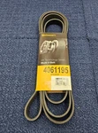 Continental 4061195: Oe Technology Series Serpentine Multi V-belt. Fixed Price $27.37.