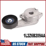 1L2Z-6B209-D Drive Belt Tensioner Ford E-350 Super Duty Expedition Mustang. Fixed Price $24.99.