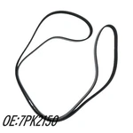 Serpentine Drive Fan Belt 7PK2150 For Toyota 4RUNNER Tundra Fj Cruiser 4.0L V6. Fixed Price $18.39.
