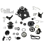 Holley Drive Belt Kit 20-310BK;. Fixed Price $2980.21.