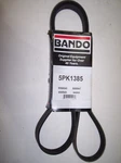 Bando Serpentine Belt 5PK1385 Oem Quality Made The Usa. Fixed Price $6.95.