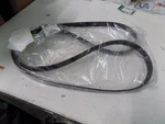 Genuine Range Rover Sport 3.0 TDV6 2018-2022 Alternator Belt LR071037. Fixed Price $45.67.