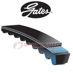 Gates Super Hc Accessory Drive Belt For A-5VX510 2L412 Serpentine. Fixed Price $49.15.