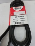 Bando 8PK26051997 2004 Ford Trucks Vans, Including The F-150, F-250, E-150,. Fixed Price $27.59.