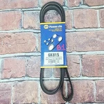 Napa 6K815 Serpentine Belt Fits 1991-1993 Dynasty Daytona 1987 Camaro Firebird. Fixed Price $23.37.