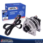 New Alternator Belt For 08-10 Chrysler Town & Country Grand Caravan Vw Routan V6. Fixed Price $120.35.
