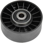 Accessory Drive Belt Idler Pulley Dorman 419-665. Fixed Price $100.99.