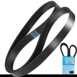 Serpentine Belt For 91-11 Lincoln Town Car Honda Mercury 1.8L 4.6L 7PK2170 Civic. Fixed Price $14.80.