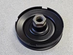 Very Nice Original Porsche 914 1.7 1.8 2.0 Alternator Pulley With Nut And Washer. Fixed Price $85.00.