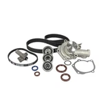 Dnj TBK155WP Timing Belt Kit With Water Pump Fits 2001-2005 Chrysler Sebring. Fixed Price $211.99.