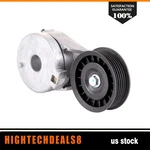 Serpentine Belt Tensioner Assembly For Chevy Pontiac Saturn Buick Oldsmobile. Fixed Price $21.59.