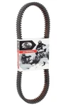 Gates 28C4266 G-force C12 Snowmobile Cvt Drive Belt Fits Polaris And Arctic Cat. Fixed Price $44.10.