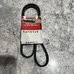 Accessory Drive Belt Bando 4PK1180. Fixed Price $9.90.