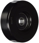 Dayco 89156 Idler Pulley With 3.3 Diameter X 0.9 Width. Fixed Price $48.50.
