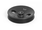 Omix Power Steering Pump Pulley Fits 97-06 Jeep Models. Fixed Price $68.99.