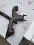 62-63-64-65 Corvette 3797901 Lh Exhaust Manifold Head 2.5 Block. Fixed Price $335.00.